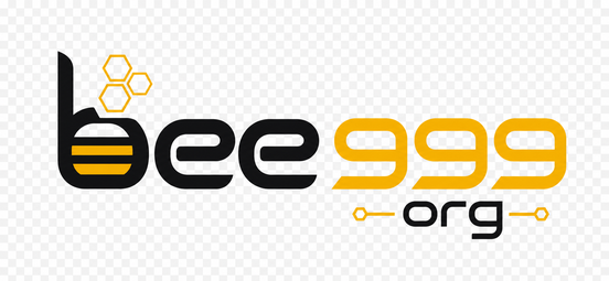bee999 org logo